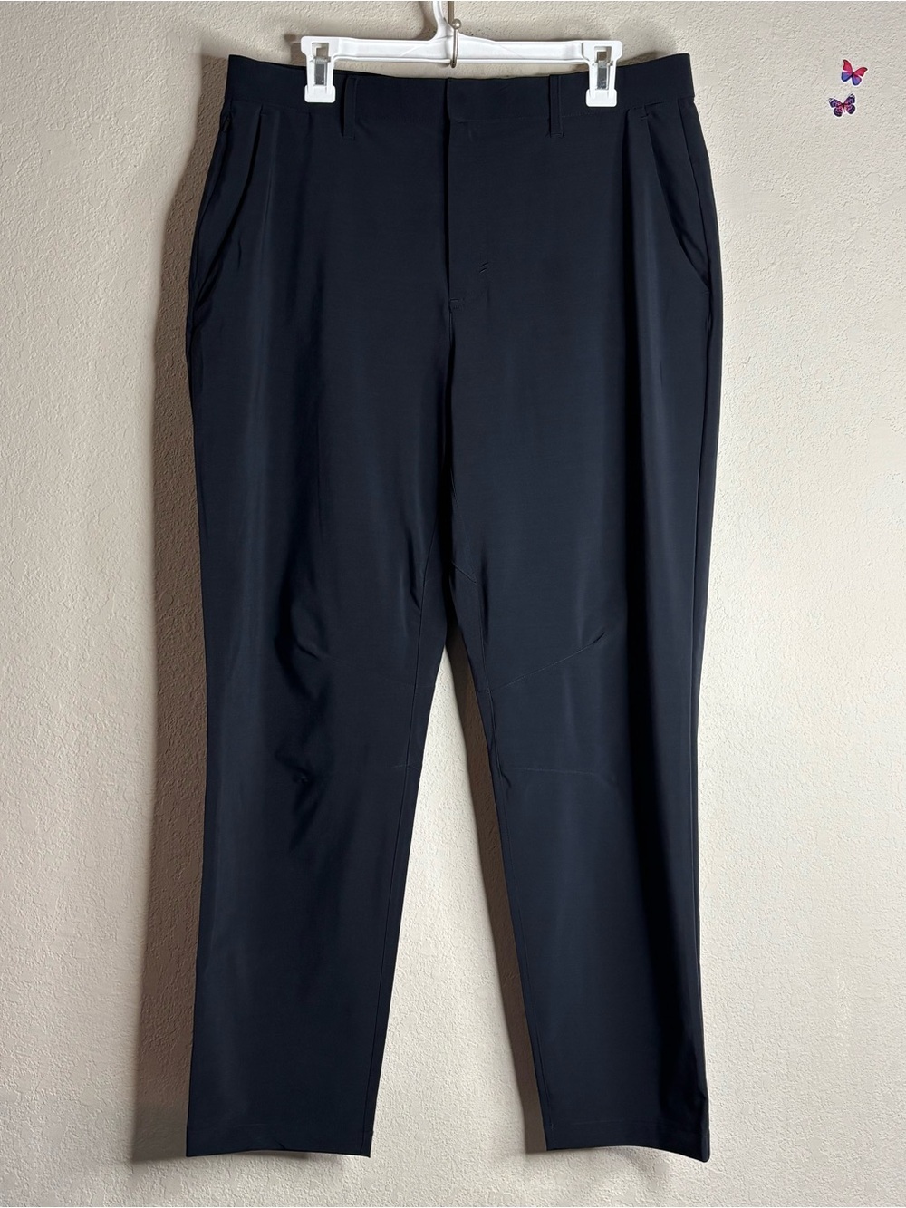 Fabletics The Only Pant size large black - Picture 2 of 5